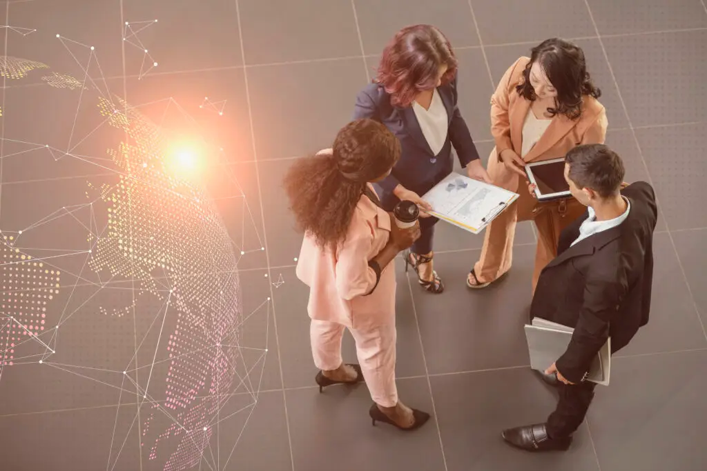 Bildung und Wirtschaft Eine Symbiose für die Zukunft