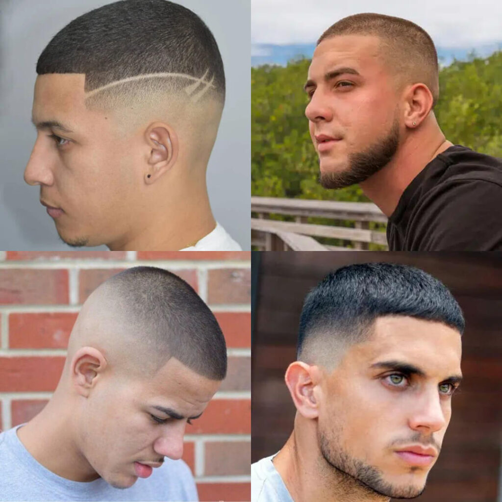 Buzz Cut