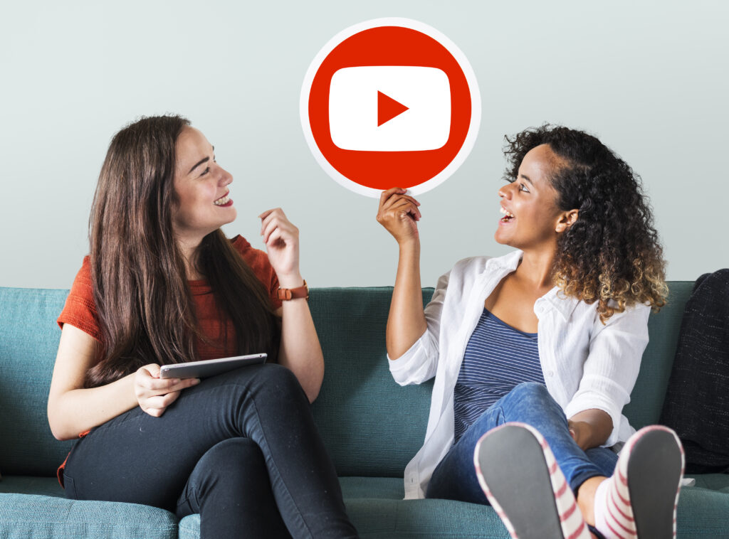 YouTube Shorts