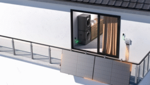 Balkon Kraftwerkk